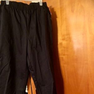 NWT plus size petite pants. Dress up or down.